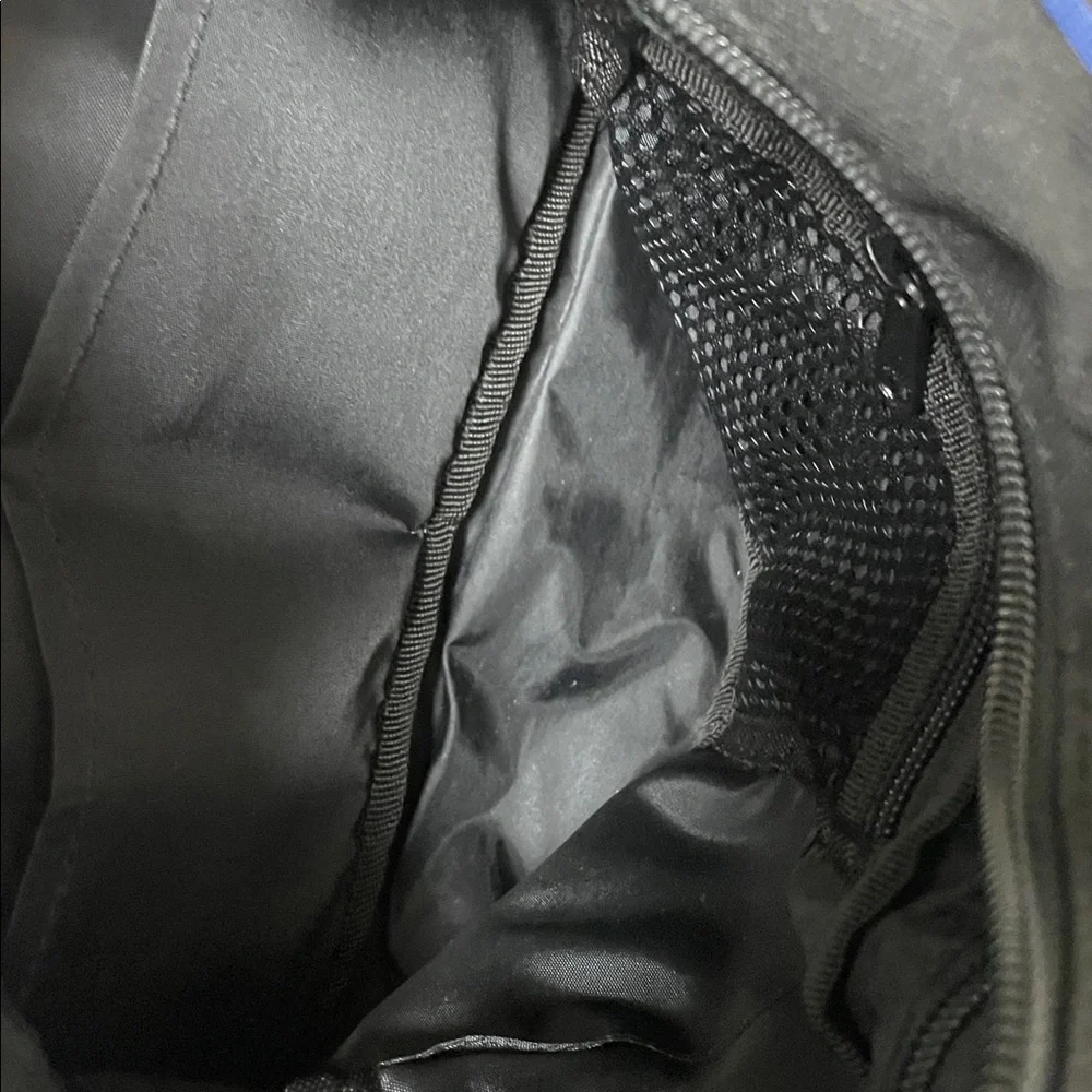 The North Face sleek design